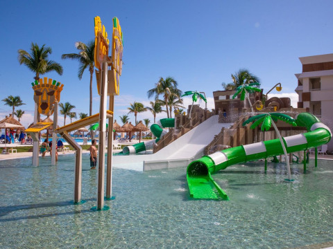 Bahia Principe Explore Tulum