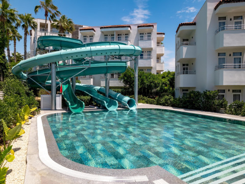 Trendy Hotels Palm Beach