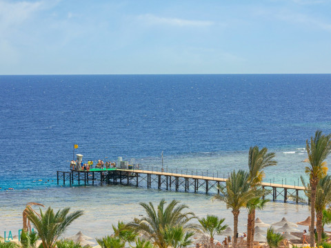 Royal Brayka Beach Resort