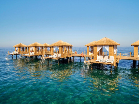 Sunis Efes Royal Palace&Spa Hotel