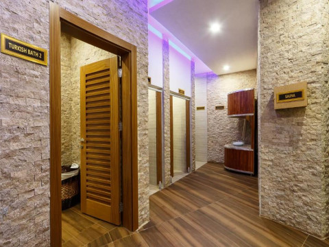 Dilek Kaya Hotel
