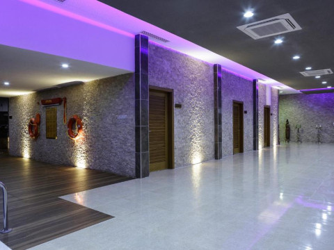 Dilek Kaya Hotel