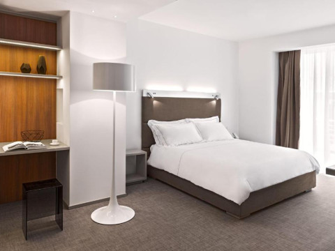 Dilman Luxury Stay