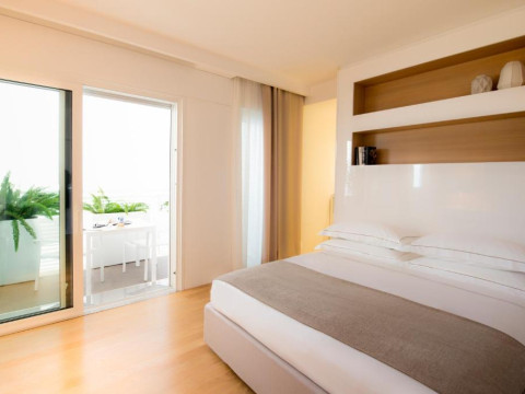 Dilman Luxury Stay