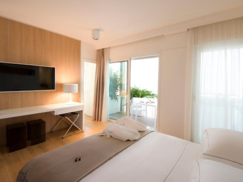 Dilman Luxury Stay