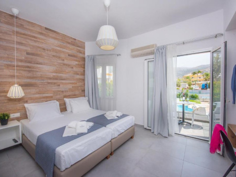 Dimamiel Malia Inn