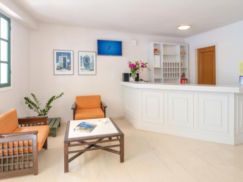 DIMARE APARTMENTS - AGIOS NIKOLAOS