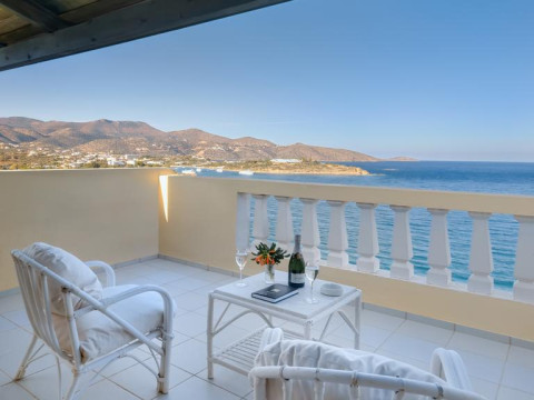 DIMARE APARTMENTS - AGIOS NIKOLAOS