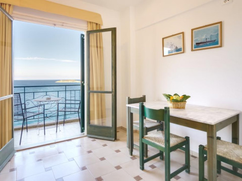 DIMARE APARTMENTS - AGIOS NIKOLAOS