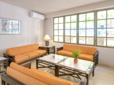 DIMARE APARTMENTS - AGIOS NIKOLAOS