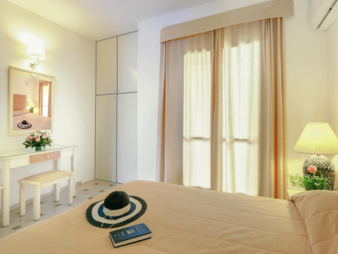 DIMARE APARTMENTS - AGIOS NIKOLAOS