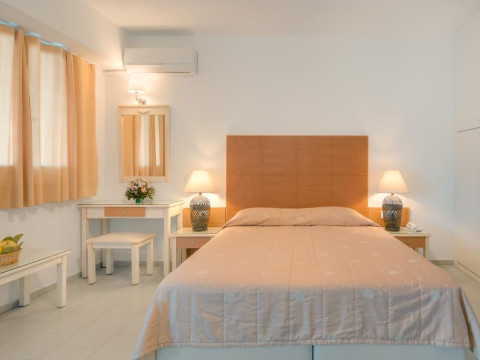 DIMARE APARTMENTS - AGIOS NIKOLAOS
