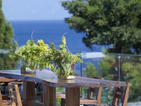 Dimitra Beach Hotel & Suites