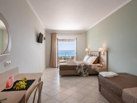 Hotel Dimitra