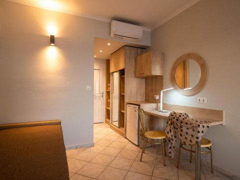 Hotel Dimitra