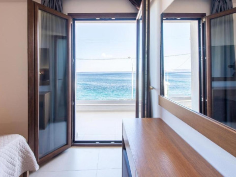 Dimitra Hotel  Apartments