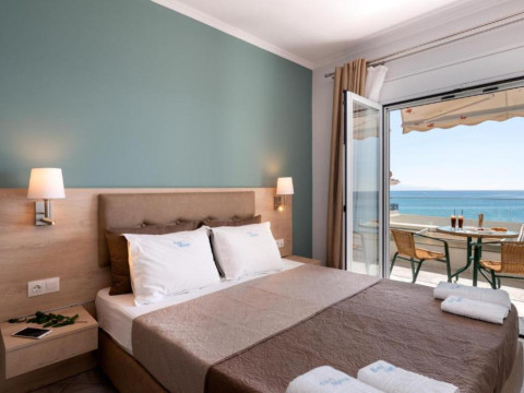 Hotel Dimitra