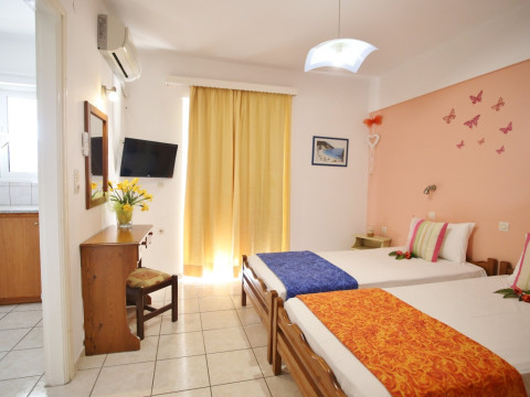 Dimitris & Zois Studio