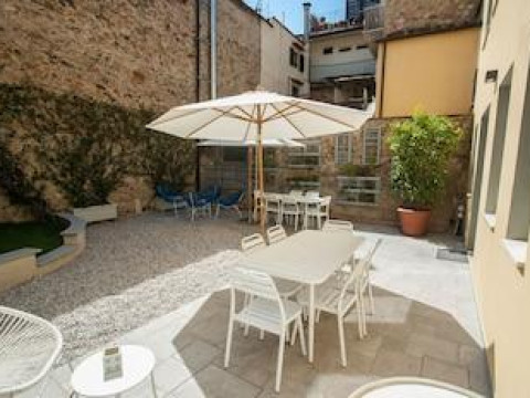 Dimora 16 Rooms And Garden