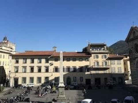 Dimora 16 Rooms And Garden