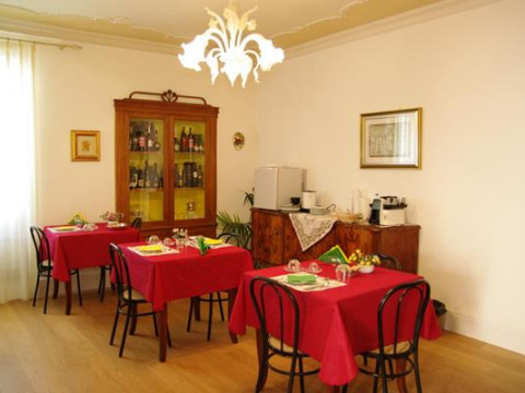 Dimora Antica Pianella