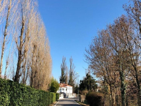 Dimora Naviglio B&B