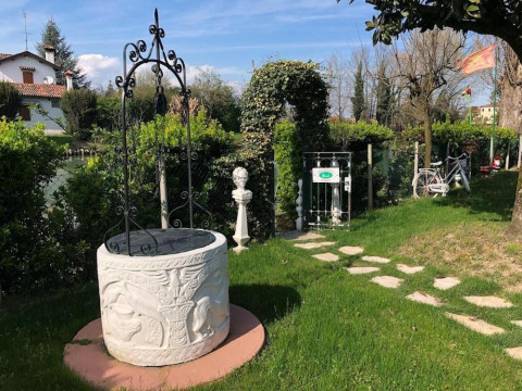 Dimora Naviglio B&B