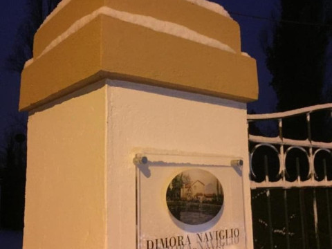 Dimora Naviglio B&B