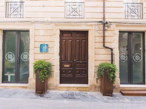 Dimore delle Zagare Ortigia