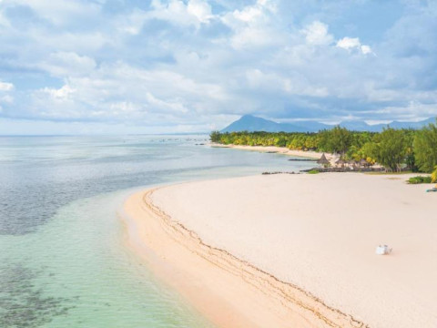 Dinarobin Beachcomber Golf Resort & Spa