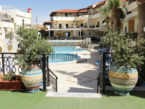 Diogenis Blue Palace