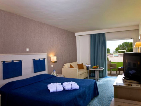 Dion Palace Hotel