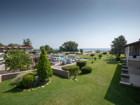 DION PALACE - LITOHORO
