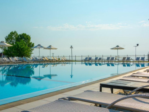DION PALACE RESORT & SPA