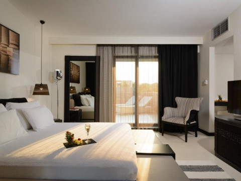 DION PALACE RESORT & SPA