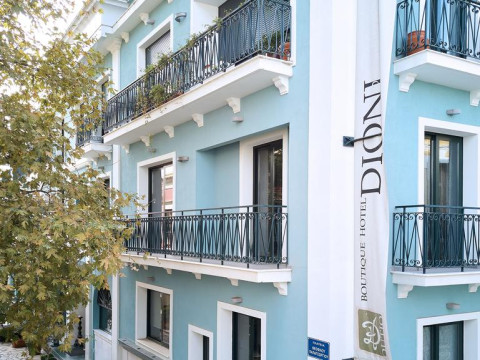 Dioni Boutique
