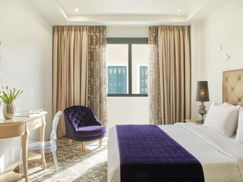 Dioni Boutique Hotel