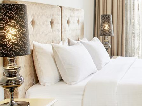 Dioni Boutique Hotel