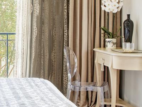 Dioni Boutique Hotel
