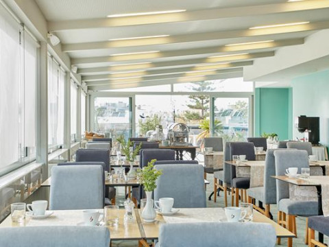 Dioni Boutique Hotel