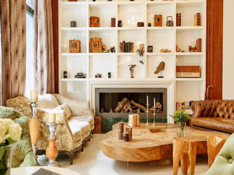 Dioni Boutique Hotel