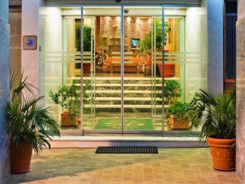 Dioni Hotel