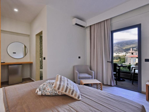 Dionisos Hotel
