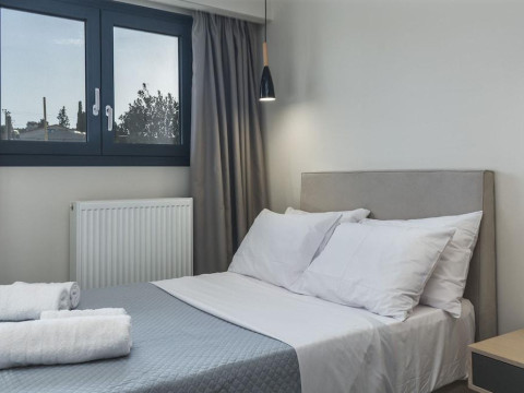 DIONISOS LUXURY SUITES