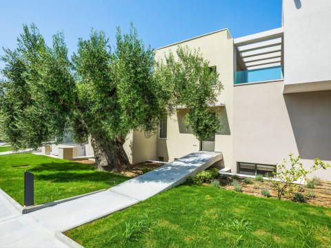 Dionisos Luxury Villas