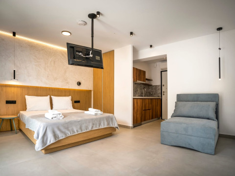 Dionisos Resort