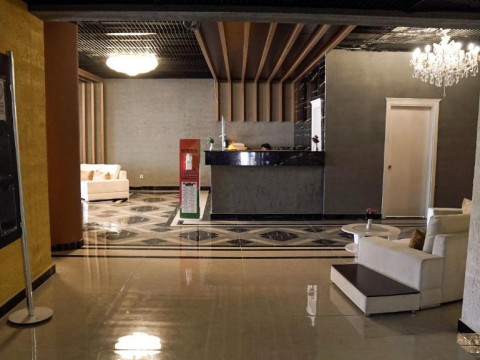 DIONISUS HOTEL