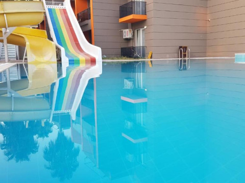 DIONISUS HOTEL
