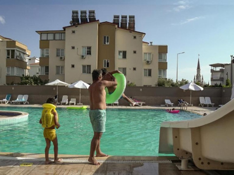 DIONISUS HOTEL