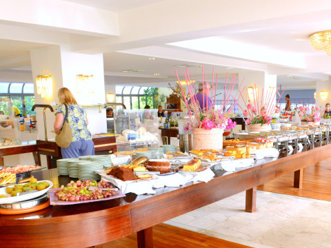 Dionysos Hotel Rhodes